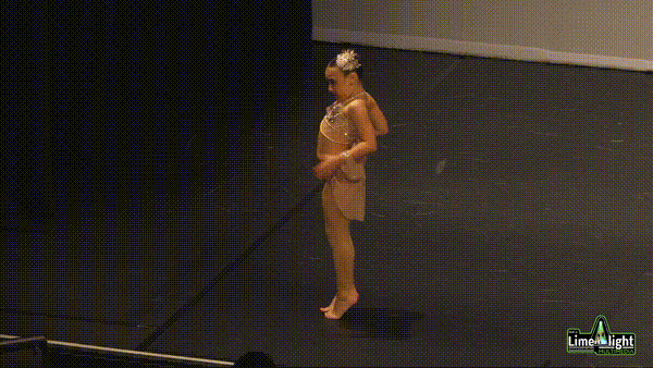 sce-solos-26 Section 67 8 Years & Under Contemporary SOLO