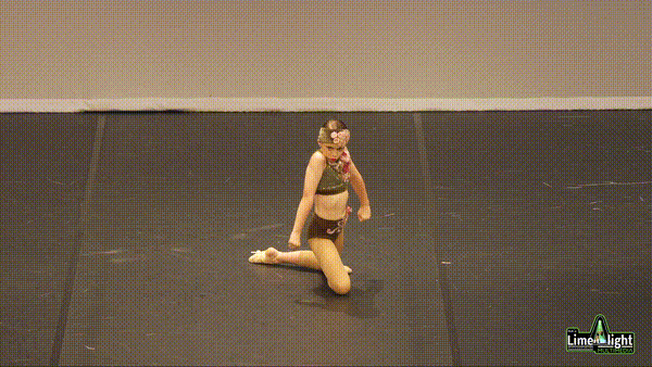 sce-solos-26 Section 67 8 Years & Under Contemporary SOLO