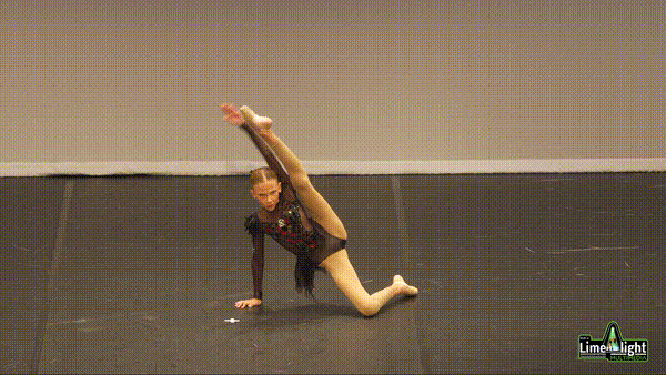 sce-solos-26 Section 68 9 Years Contemporary SOLO