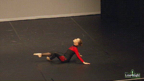 sce-solos-26 Section 68 9 Years Contemporary SOLO