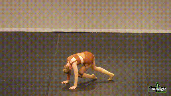 sce-solos-26 Section 69 10 Years Contemporary SOLO