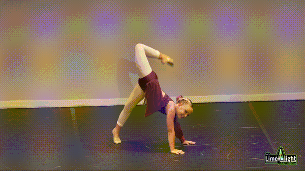 sce-solos-26 Section 6A 9 Years Novice SOLO