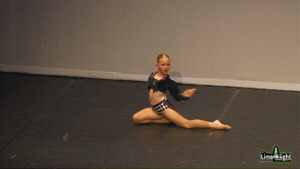 sce-solos-26 Section 6A 9 Years Novice SOLO