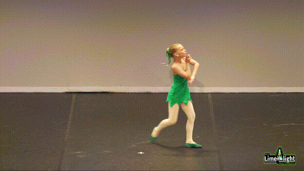 sce-solos-26 Section 6A 9 Years Novice SOLO