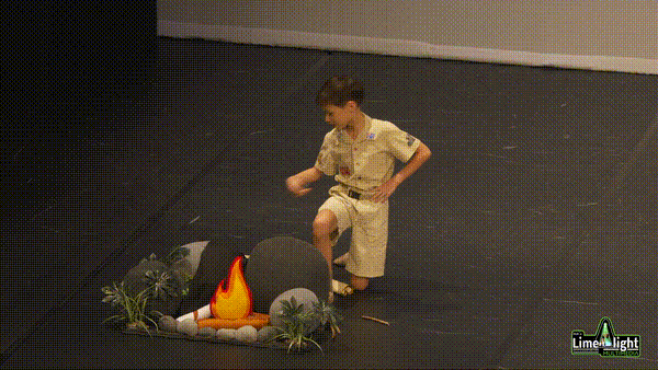 sce-solos-26 Section 6A 9 Years Novice SOLO