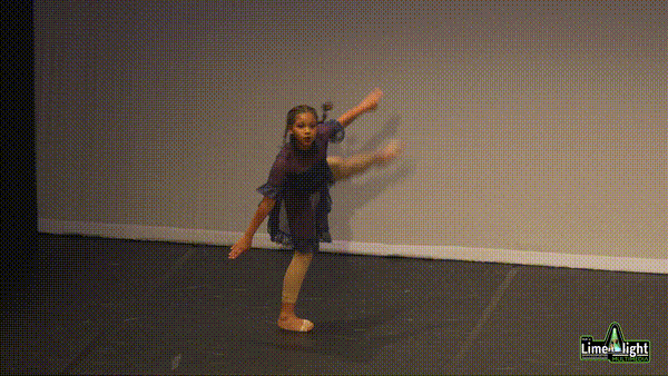 sce-solos-26 Section 6A 9 Years Novice SOLO