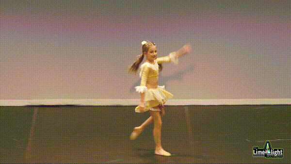sce-solos-26 Section 6B 9 Years Novice SOLO