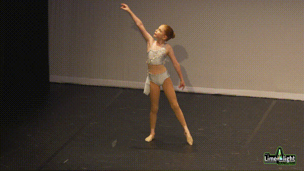 sce-solos-26 Section 6B 9 Years Novice SOLO