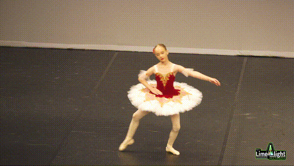sce-solos-26 Section 6B 9 Years Novice SOLO