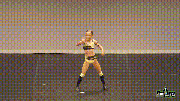 sce-solos-26 Section 7 10 Years Novice SOLO