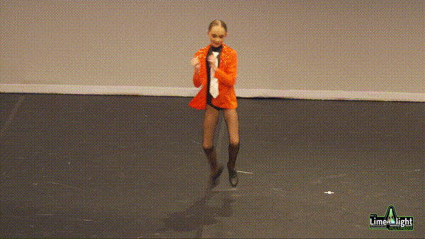 sce-solos-26 Section 7 10 Years Novice SOLO