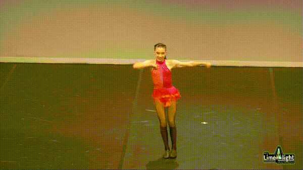sce-solos-26 Section 7 10 Years Novice SOLO