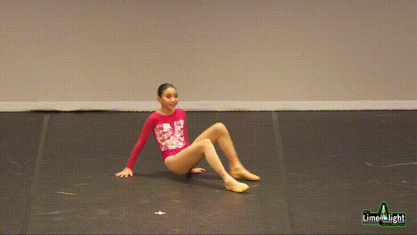 sce-solos-26 Section 70 11 Years Contemporary SOLO