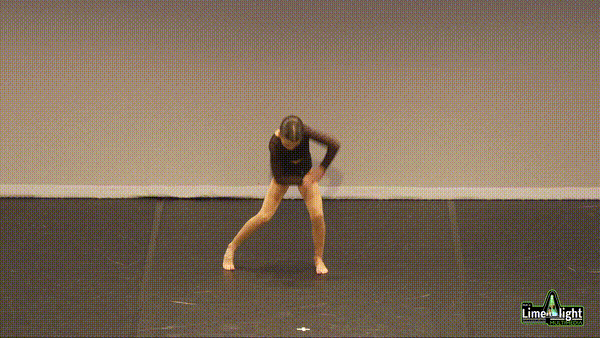 sce-solos-26 Section 70 11 Years Contemporary SOLO