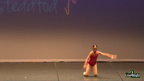 sce-solos-26 Section 71 12 Years Contemporary SOLO