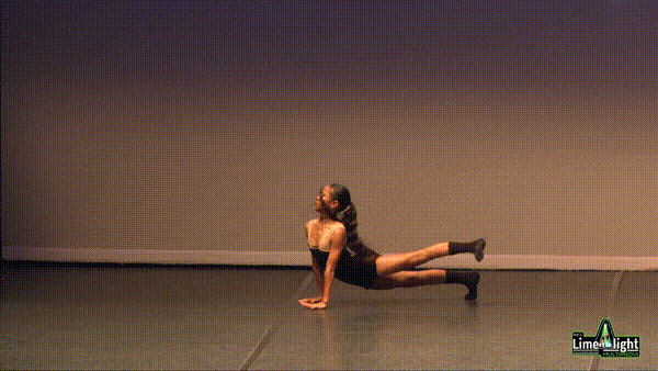 sce-solos-26 Section 71 12 Years Contemporary SOLO