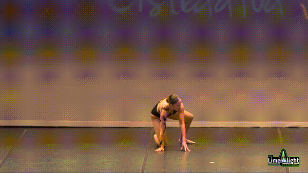 sce-solos-26 Section 71 12 Years Contemporary SOLO