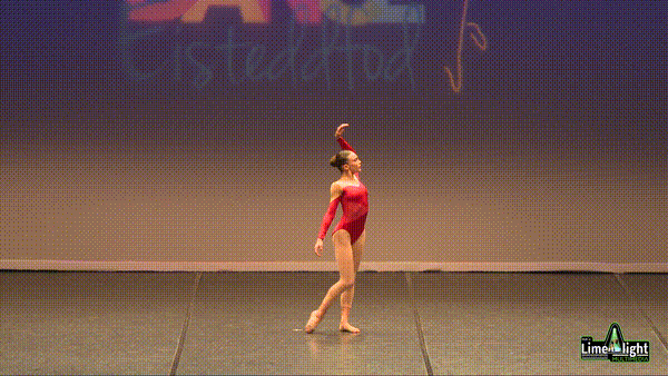 sce-solos-26 Section 72 13 Years Contemporary SOLO