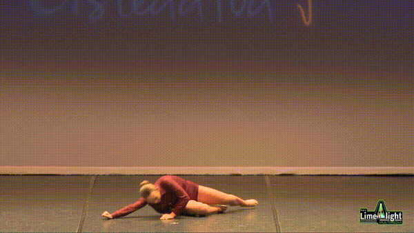 sce-solos-26 Section 72 13 Years Contemporary SOLO