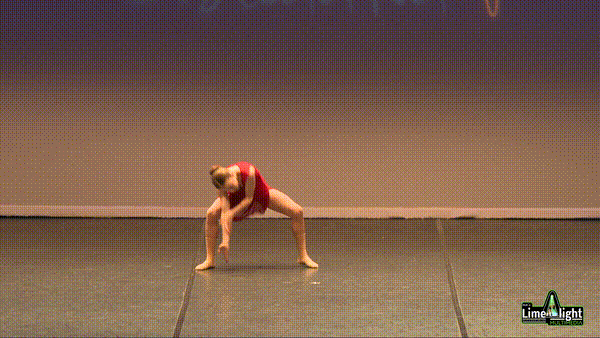 sce-solos-26 Section 72 13 Years Contemporary SOLO