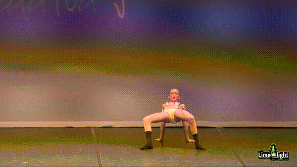 sce-solos-26 Section 72 13 Years Contemporary SOLO