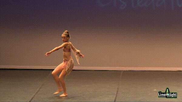 sce-solos-26 Section 72 13 Years Contemporary SOLO