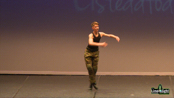 sce-solos-26 Section 72 13 Years Contemporary SOLO