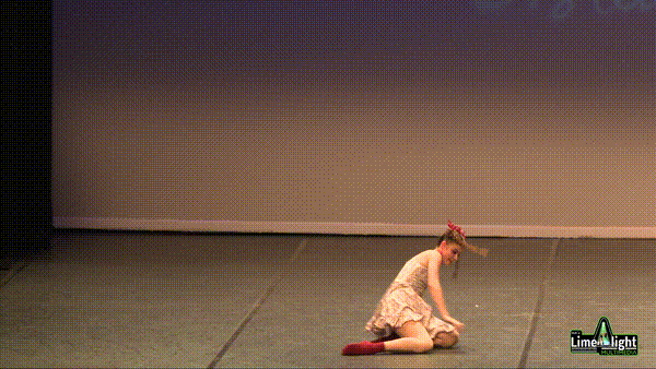 sce-solos-26 Section 73A 14 Years Contemporary SOLO