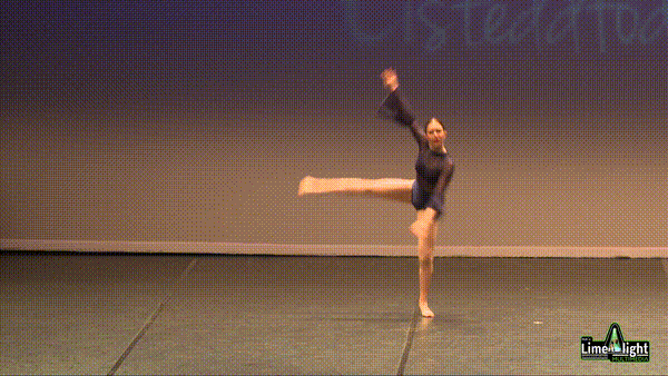 sce-solos-26 Section 73A 14 Years Contemporary SOLO
