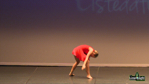 sce-solos-26 Section 73A 14 Years Contemporary SOLO