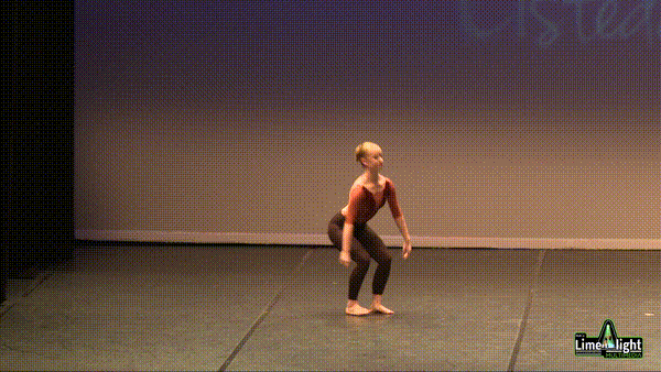 sce-solos-26 Section 73A 14 Years Contemporary SOLO