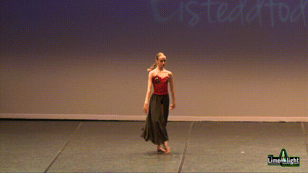 sce-solos-26 Section 73A 14 Years Contemporary SOLO