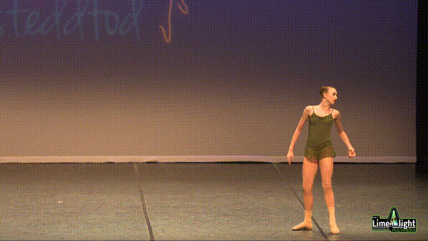 sce-solos-26 Section 73A 14 Years Contemporary SOLO