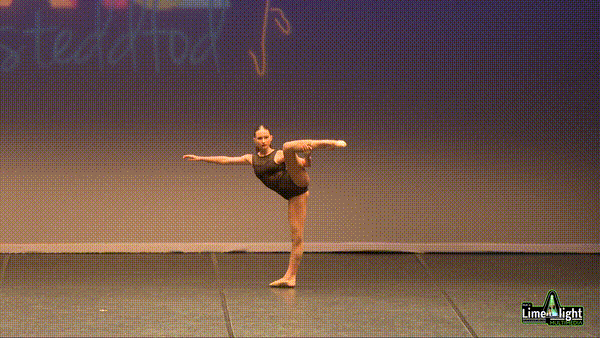 sce-solos-26 Section 73B 14 Years Contemporary SOLO