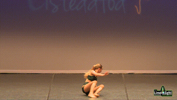 sce-solos-26 Section 73B 14 Years Contemporary SOLO