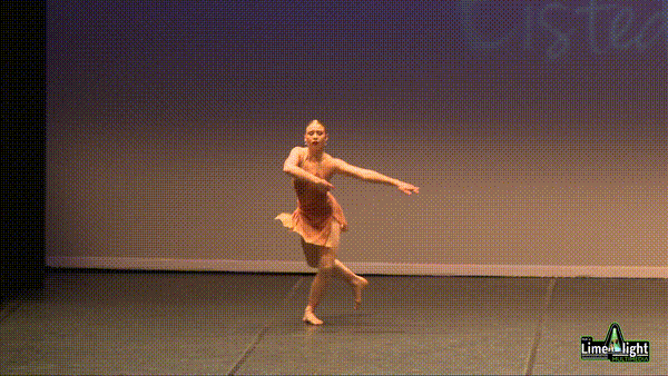 sce-solos-26 Section 75A 16 Years & Over Contemporary SOLO