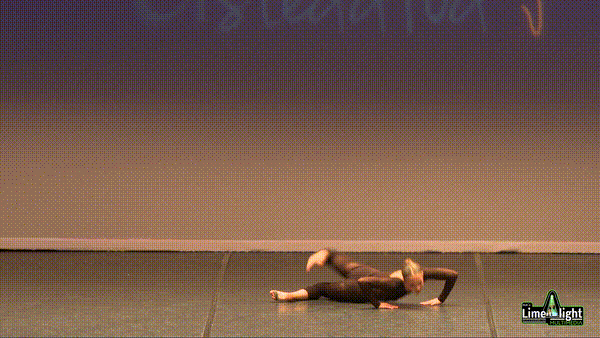 sce-solos-26 Section 75A 16 Years & Over Contemporary SOLO