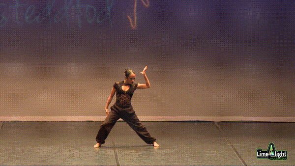 sce-solos-26 Section 75A 16 Years & Over Contemporary SOLO