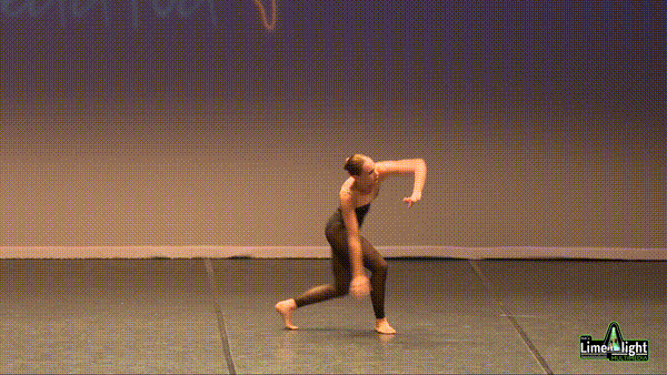 sce-solos-26 Section 75A 16 Years & Over Contemporary SOLO