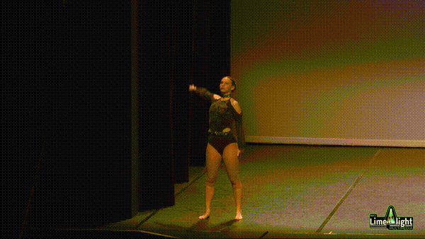 sce-solos-26 Section 75A 16 Years & Over Contemporary SOLO