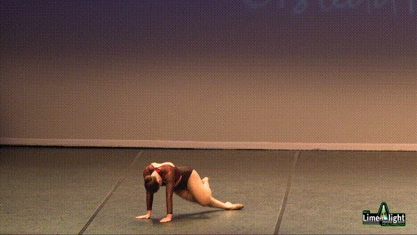 sce-solos-26 Section 75B 16 Years & Over Contemporary SOLO