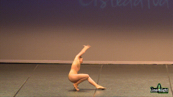sce-solos-26 Section 75B 16 Years & Over Contemporary SOLO