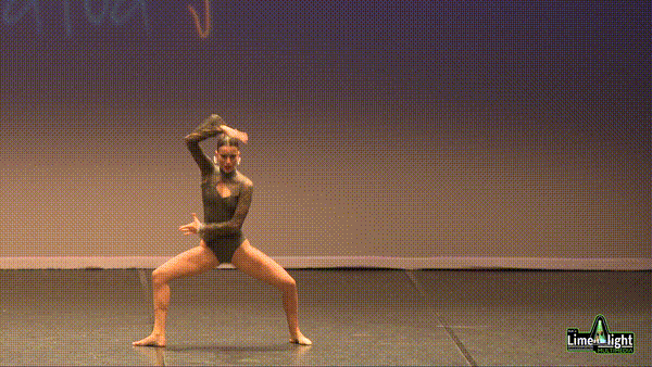 sce-solos-26 Section 75B 16 Years & Over Contemporary SOLO