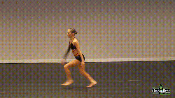sce-solos-26 Section 77 10 Years & Under Acrobatics SOLO