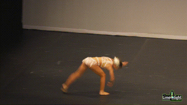 sce-solos-26 Section 77 10 Years & Under Acrobatics SOLO