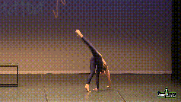 sce-solos-26 Section 80 13 Years & Over Acrobatics SOLO