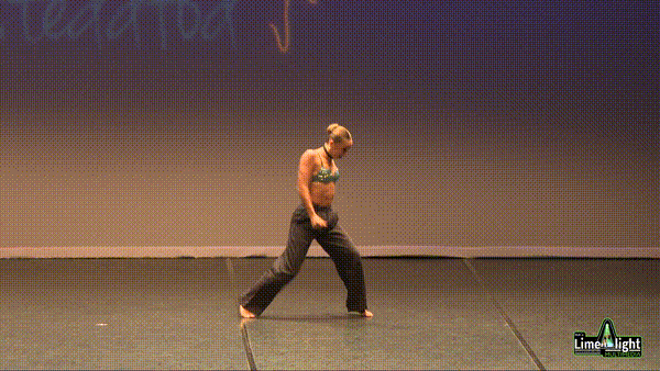 sce-solos-26 Section 80 13 Years & Over Acrobatics SOLO