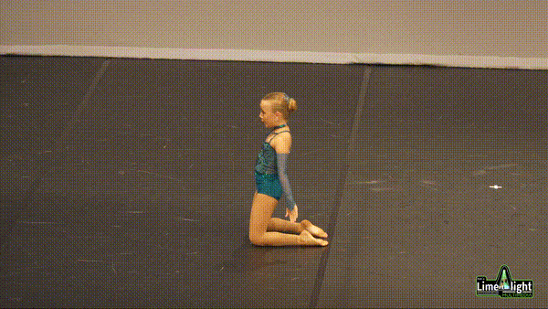 sce-solos-26 Section 83 7 Years & Under Lyrical SOLO