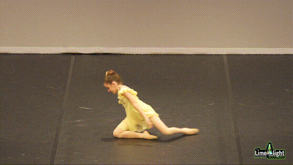 sce-solos-26 Section 86B 10 Years Lyrical SOLO