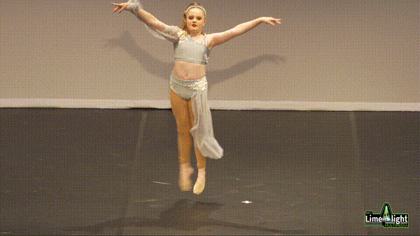 sce-solos-26 Section 86B 10 Years Lyrical SOLO